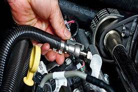 Auto Fuel System Repair in Memphis, TN